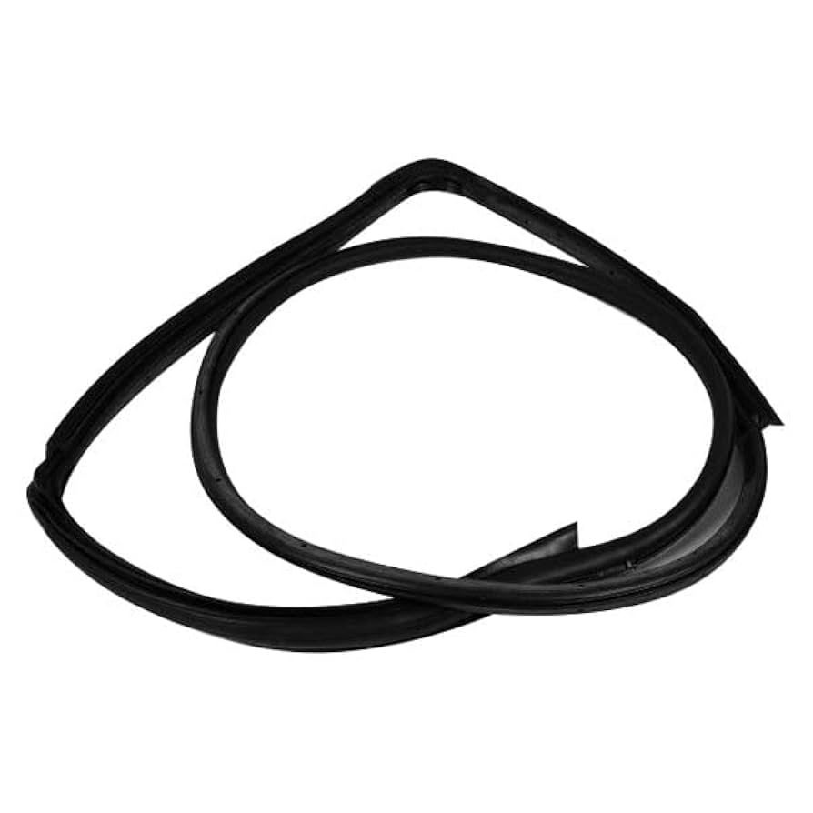 Amazon.com: Mopar 55395275AW - Front Driver Side Door Seal